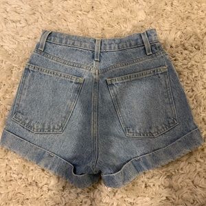 American Apparel Shorts